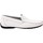 Chaussures Homme Mocassins Fluchos 7158 Blanc