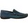 Chaussures Homme Mocassins Dingobyfluchos 7158 luxe jean Bleu