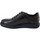 Chaussures Homme Derbies Fluchos F0621 Noir