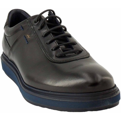 Chaussures Homme Derbies Fluchos F0621 Noir