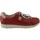 Chaussures Homme Derbies Fluchos F0852 Rouge