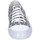 Chaussures Femme Baskets mode Rucoline BH371 Gris