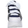 Chaussures Femme Baskets mode Rucoline BH374 Bleu