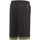 Vêtements Garçon Shorts / Bermudas adidas Originals FK9506 Noir