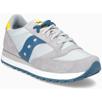 Chaussures Homme Baskets mode mile Saucony Sneaker  Uomo 