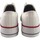Chaussures Homme Multisport Bienve Toile gentleman  2063b blanc Blanc