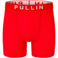 Sous-vêtements Homme Boxers Pullin Boxer  FASHION 2 RED21 Rouge