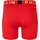 Sous-vêtements Homme Boxers Pullin Boxer  FASHION 2 RED21 Rouge