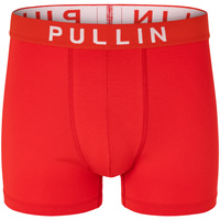Sous-vêtements Homme Boxers Pullin Boxer  Master RED21 ROUGE