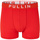 Sous-vêtements Homme Boxers Pullin Boxer  Master RED21 Rouge