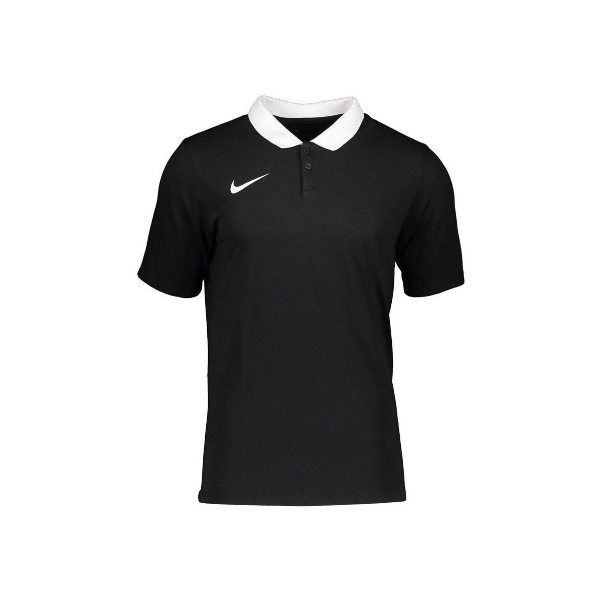Vêtements Homme T-shirts manches courtes Nike Drifit Park 20 Noir