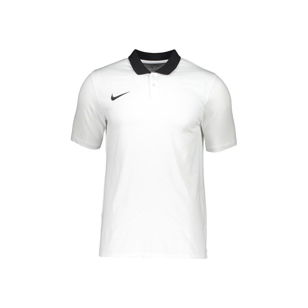 Vêtements Homme T-shirts manches courtes Nike Drifit Park 20 Blanc