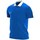 Vêtements Homme T-shirts manches courtes Nike Drifit Park 20 Bleu