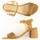 Chaussures Femme Sandales et Nu-pieds Manoukian Sandales Sade Autres
