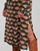 Vêtements Femme Robes longues Betty London PANPI Marine / Orange 