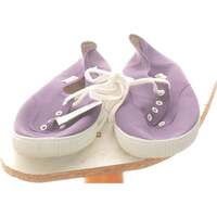 Chaussures Homme Baskets mode Victoria Paire De Chaussures  44 Violet