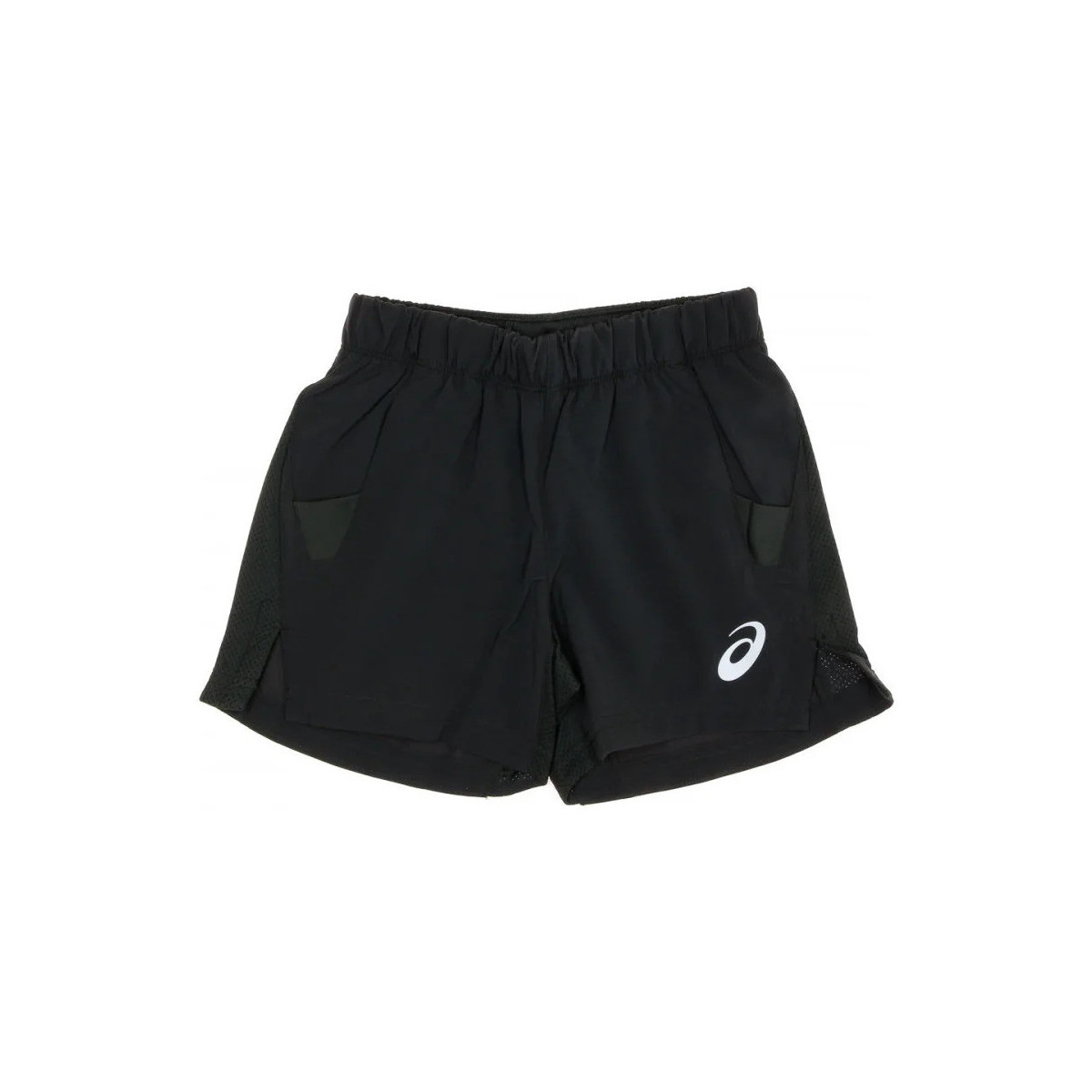 Vêtements Garçon Shorts / Bermudas Asics 2044A006-029 Gris