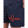 Vêtements Homme Shorts / Bermudas Project X Paris Short 2140169 Bleu