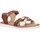 Chaussures Fille Sandales et Nu-pieds Kickers 858651-30 BETTERNEW 858651-30 BETTERNEW 