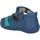 Chaussures Enfant Sandales et Nu-pieds Kickers 858390-10 WASABOU 858390-10 WASABOU 