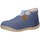 Chaussures Fille Derbies & Richelieu Kickers 621016-10 BONBEK-2 621016-10 BONBEK-2 
