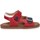 Chaussures Enfant Sandales et Nu-pieds Kickers 694917-30 FUNKYO 694917-30 FUNKYO 
