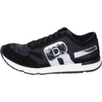 Shoes TAMARIS 1-24403-27 Black 001