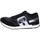 Chaussures Homme Le Coq Sportif BH395 Noir