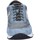 Chaussures Homme Baskets mode Rucoline BH397 Bleu