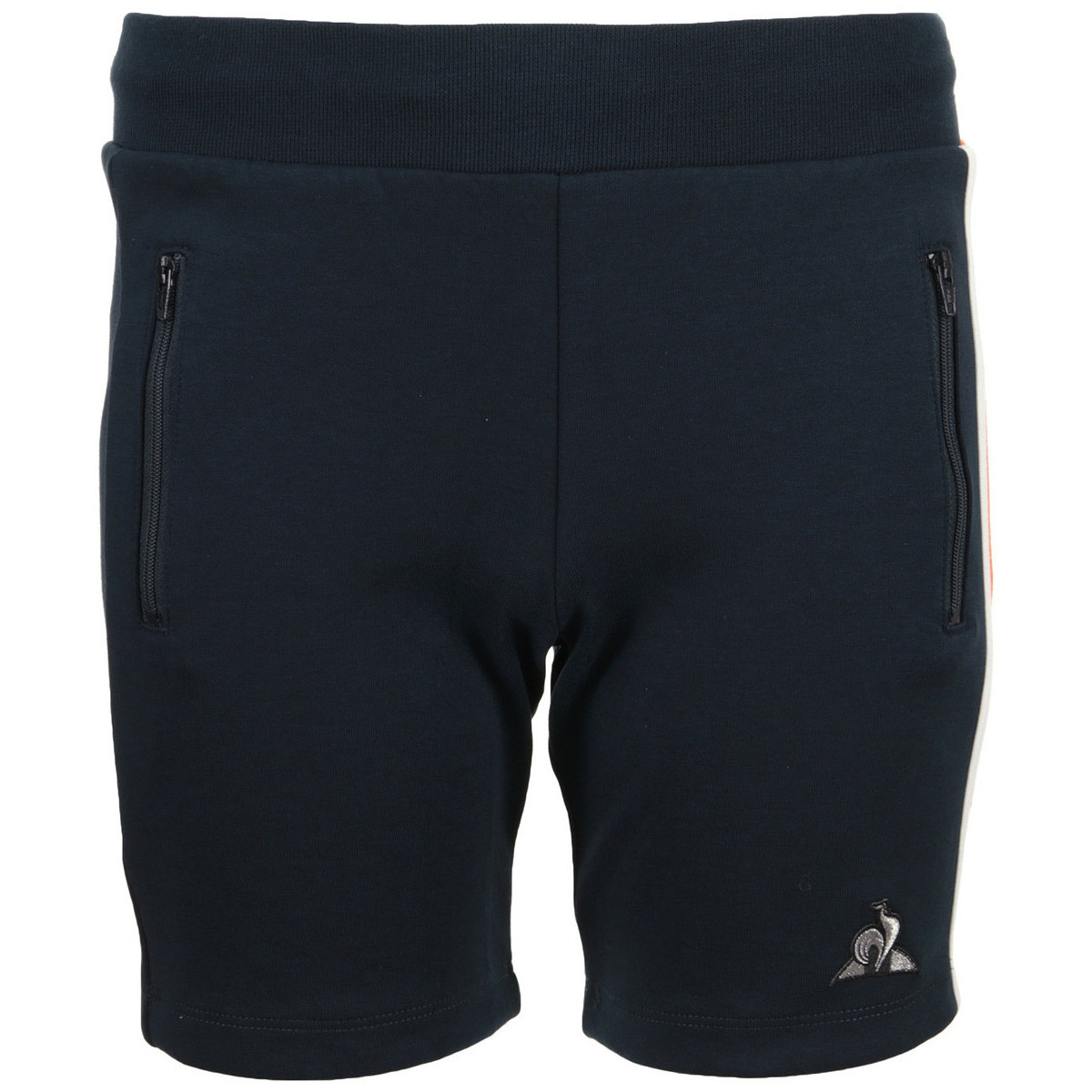 Vêtements Garçon Shorts / Bermudas Le Coq Sportif Tech Short Regular N°1 Kids Bleu