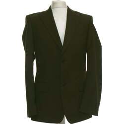 Vêtements Homme Vestes de costume Zara Veste De Costume  46 - T6 - Xxl Noir