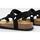 Chaussures Femme zapatillas de running trail pie normal talla 19 Dunk Hi Retro High Top Sneakers YULEY Noir