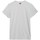 Vêtements Homme T-shirts favourites manches courtes 4F TSM024 Gris