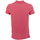 Vêtements Homme T-shirts & Polos Karl Lagerfeld Polo Rose