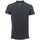 Vêtements Homme T-shirts & Polos Karl Lagerfeld Polo Noir