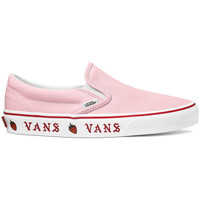Chaussures Homme Slip ons Vans Classic slip-on Multicolore