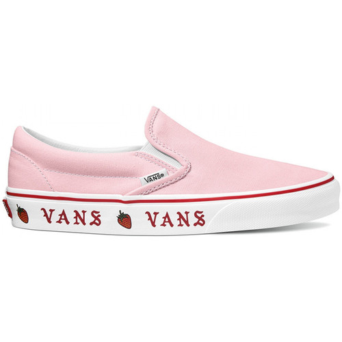 Chaussures Homme Slip ons Homme | Vans classic - YF83196