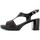 Chaussures Femme Sandales et Nu-pieds CallagHan 26404 Autres