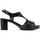 Chaussures Femme Sandales et Nu-pieds CallagHan 26404 Autres