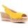 Chaussures Femme Sandales et Nu-pieds CallagHan 29003 Autres