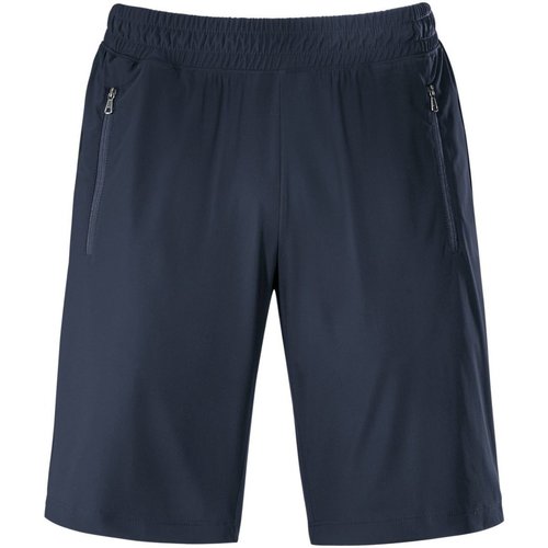 Vêtements Homme ribbed-knit Shorts / Bermudas Schneider Sportswear  Bleu