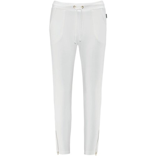 Vêtements Femme Pantalons Schneider Sportswear Jackets Blanc