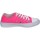 Chaussures Femme Baskets mode Rucoline BH402 Rose