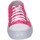 Chaussures Femme Baskets mode Rucoline BH402 Baskets Paillettes Rose