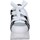 Chaussures Femme Baskets mode Rucoline BH412 Blanc