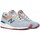 Chaussures Homme Baskets mode New Balance M997DOL - MADE IN THE USA Bleu