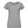 Vêtements Femme T-shirts manches courtes Sols Martin camiseta de mujer Gris