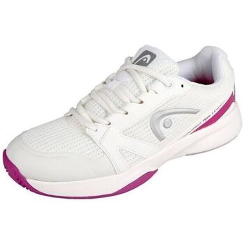 Chaussures Femme Tennis Head Unisex Ski Beginner V-shape - Blanc Blanc