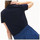 Vêtements Femme Polos manches courtes Lacoste Polo Best Femme - Bleu Bleu