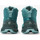 Chaussures Femme Multicoloured TWINS sandal for girls Formateurs Cloudrock Waterproof Femme - Vert Vert
